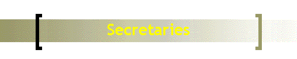 Secretaries